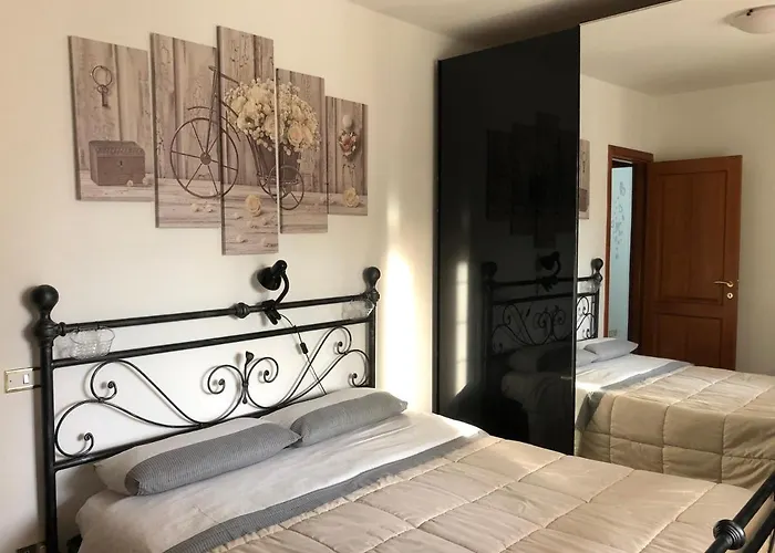 Mela__bii Bed & Breakfast *